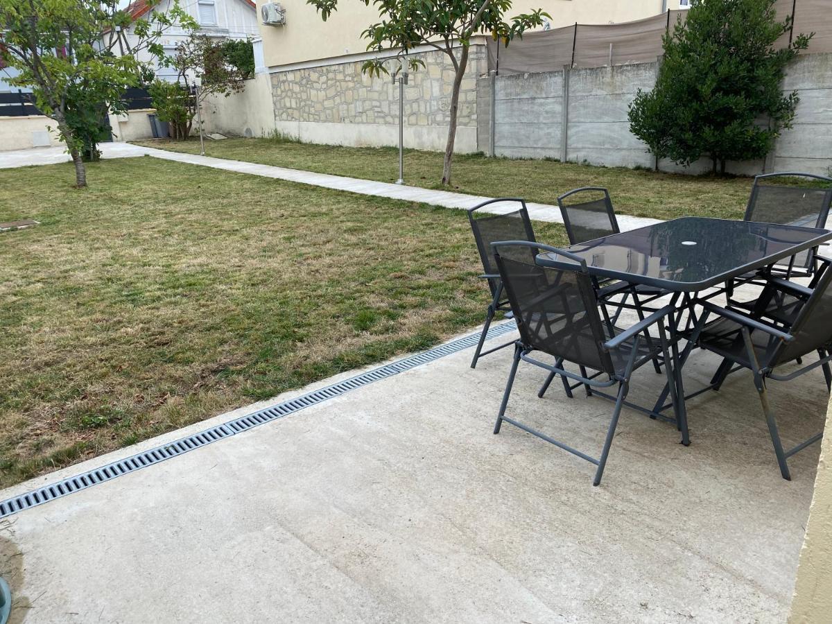 Maison Proche De Paris/Cdg Et Disney Villeparisis Exteriér fotografie
